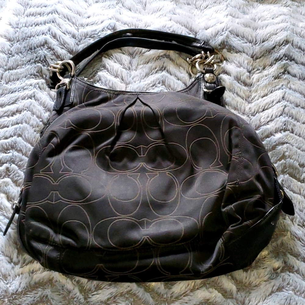 💕Coach purse